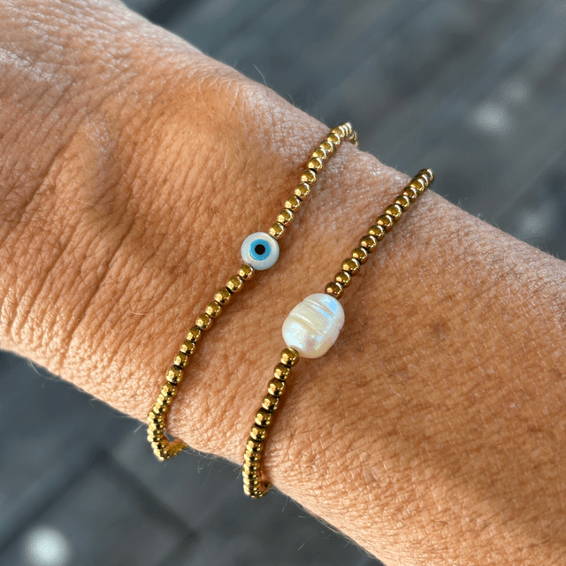 Bracelet Œil PM