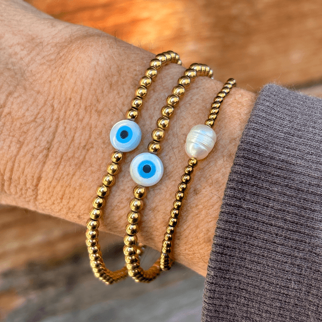 Bracelet Œil GM