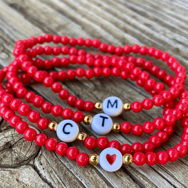 Bracelet Valentine 