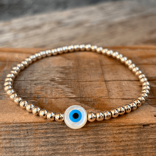 Bracelet Œil GM