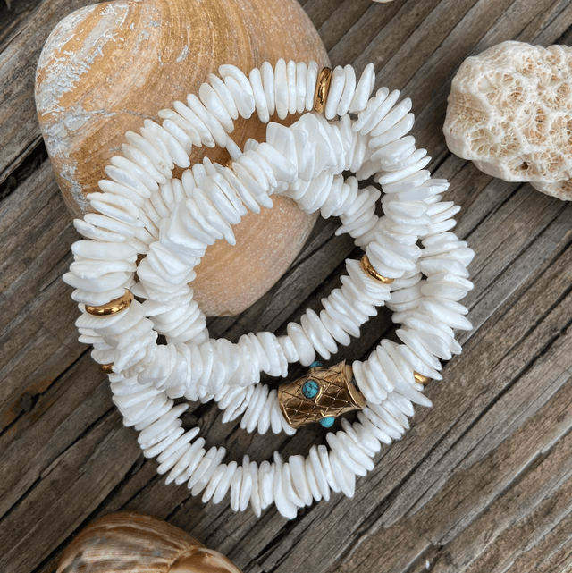 Bracelet Écume