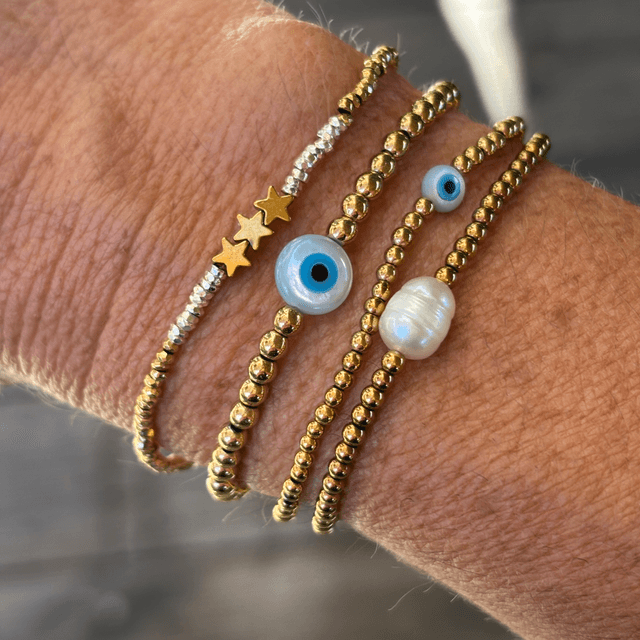 Bracelet Œil PM