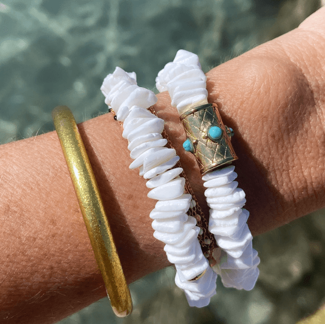 Bracelet Seychelles 