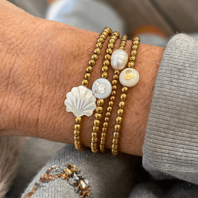 Bracelet Palme