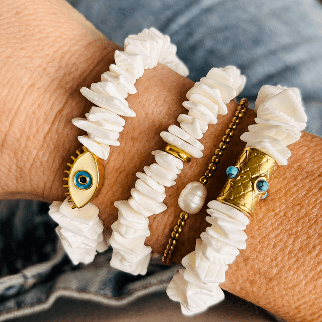 Bracelet Seychelles 