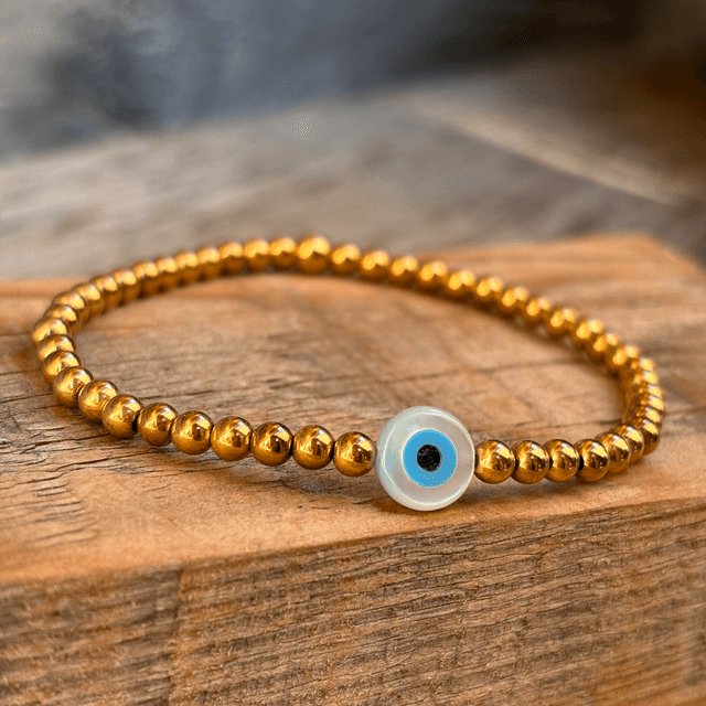 Bracelet Œil GM