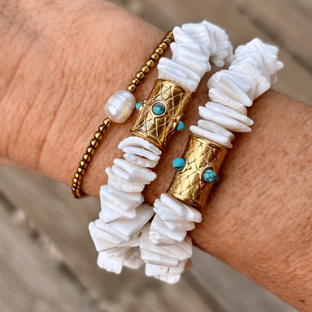 Bracelet Seychelles 