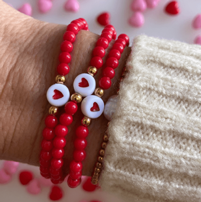 Bracelet Valentine 