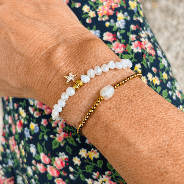 Bracelet Starfish