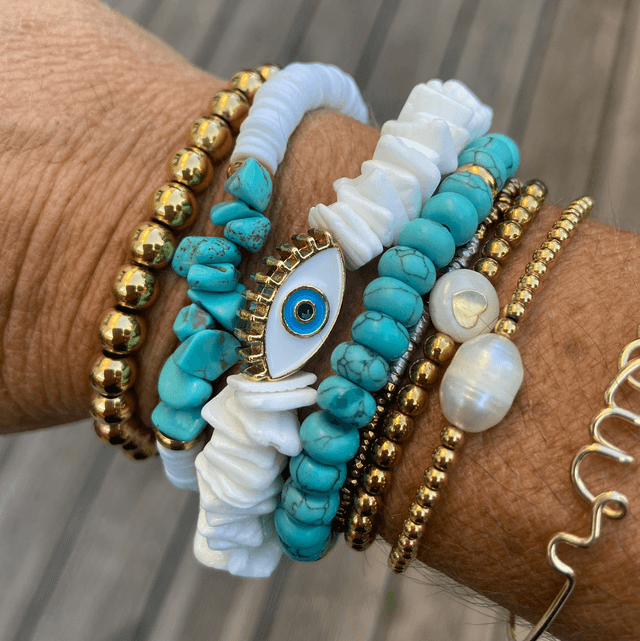 Bracelet Mykonos