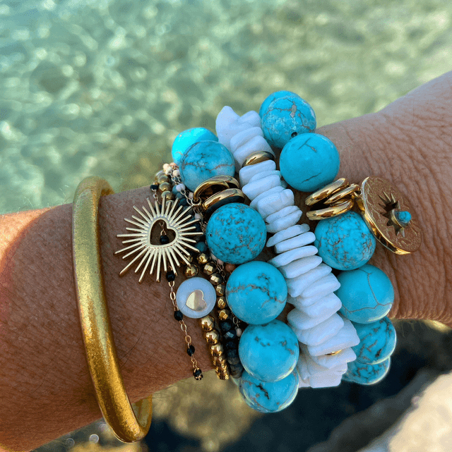 Bracelet Écume