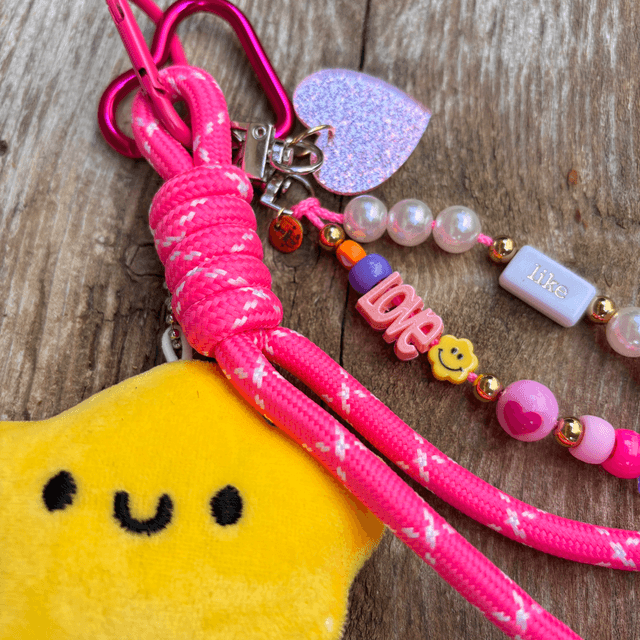 Grigri de Sac Wish rose