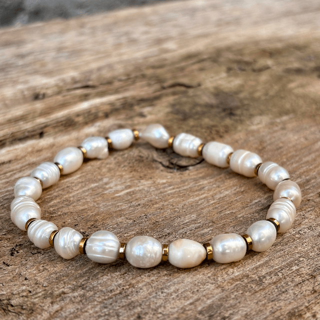 Bracelet de cheville Vaiana 