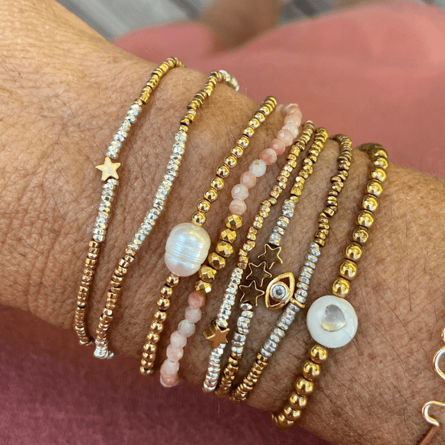 Bracelet Pearl