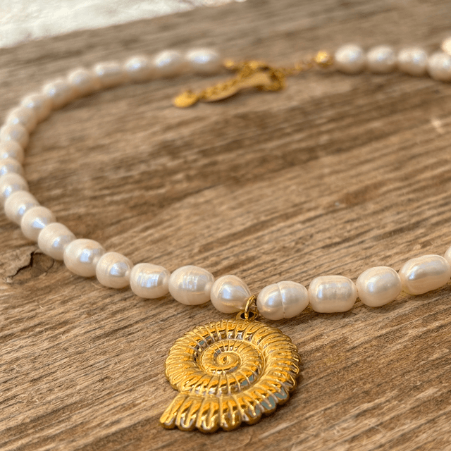 Collier Ariel