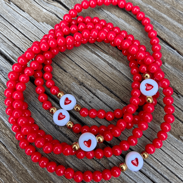 Bracelet Valentine 