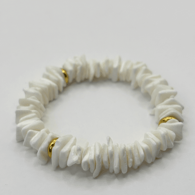 Bracelet Écume