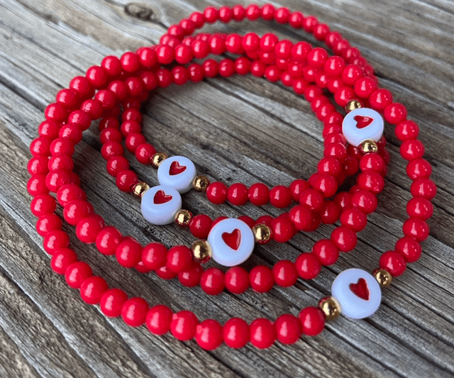 Bracelet Valentine 