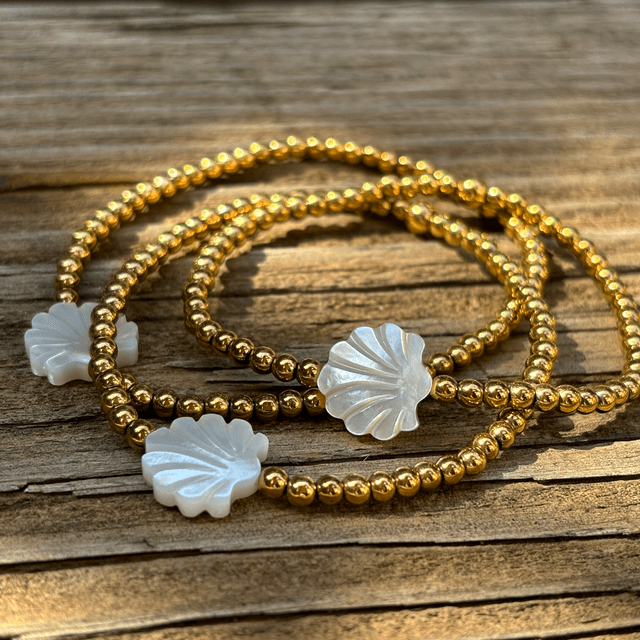 Bracelet Palme