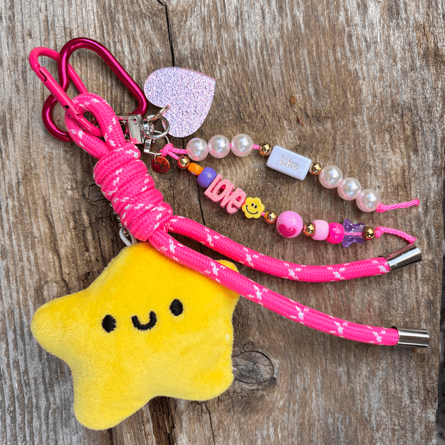 Grigri de Sac Wish rose