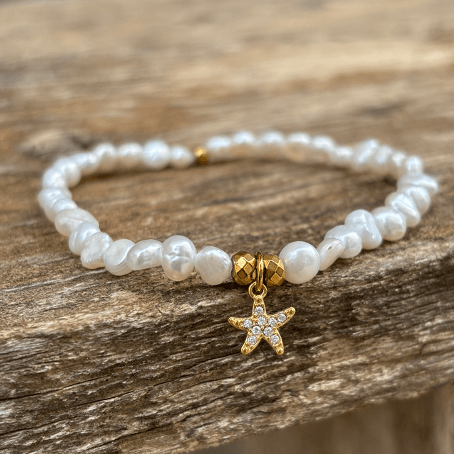 Bracelet Starfish